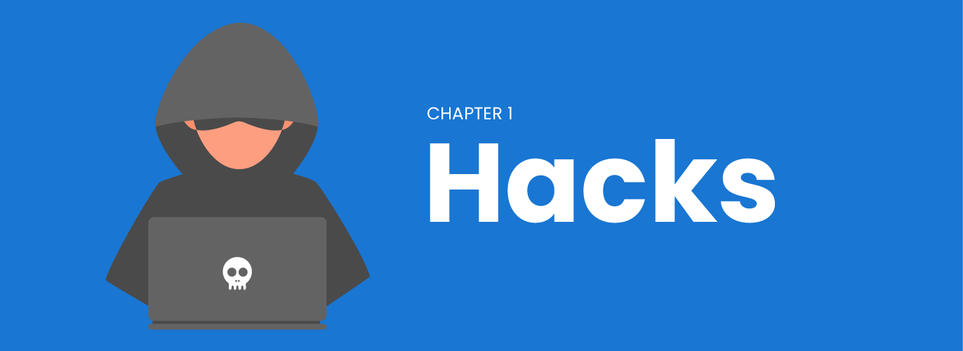 CHAPTER 1  MW3 Hacks