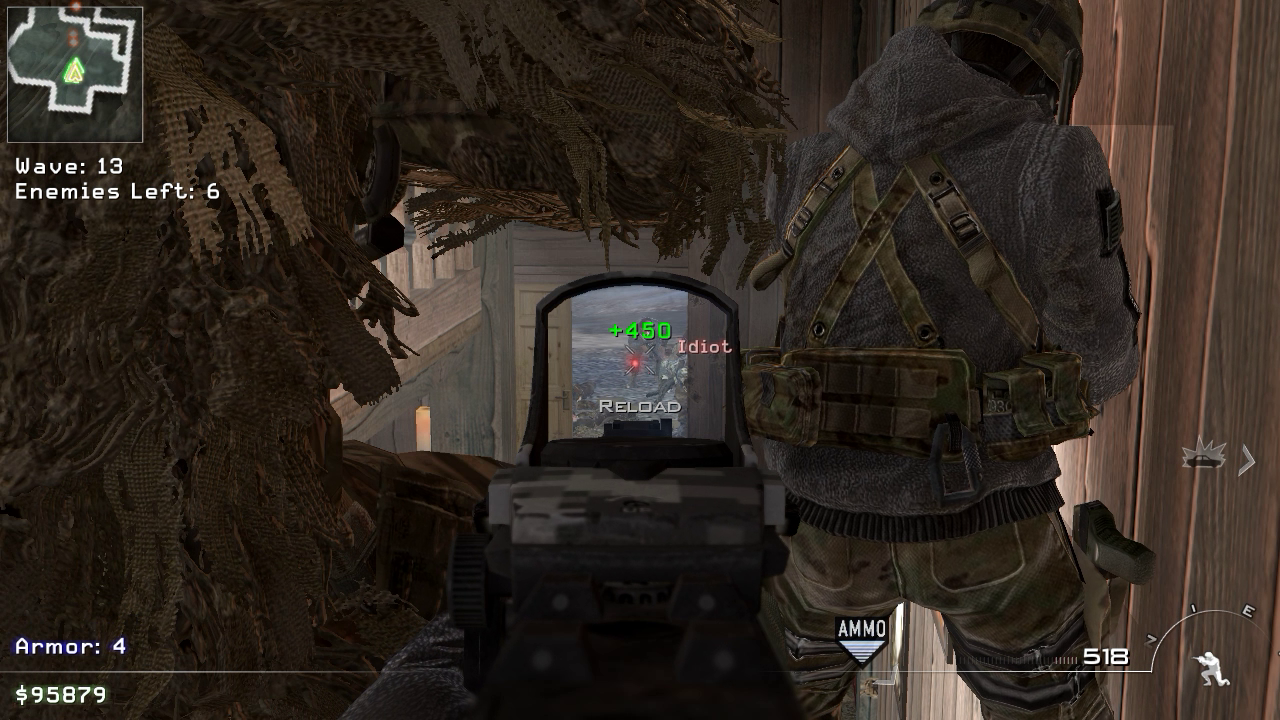 Call of Duty: Modern Warfare 2 Windows, X360, PS3 game - ModDB