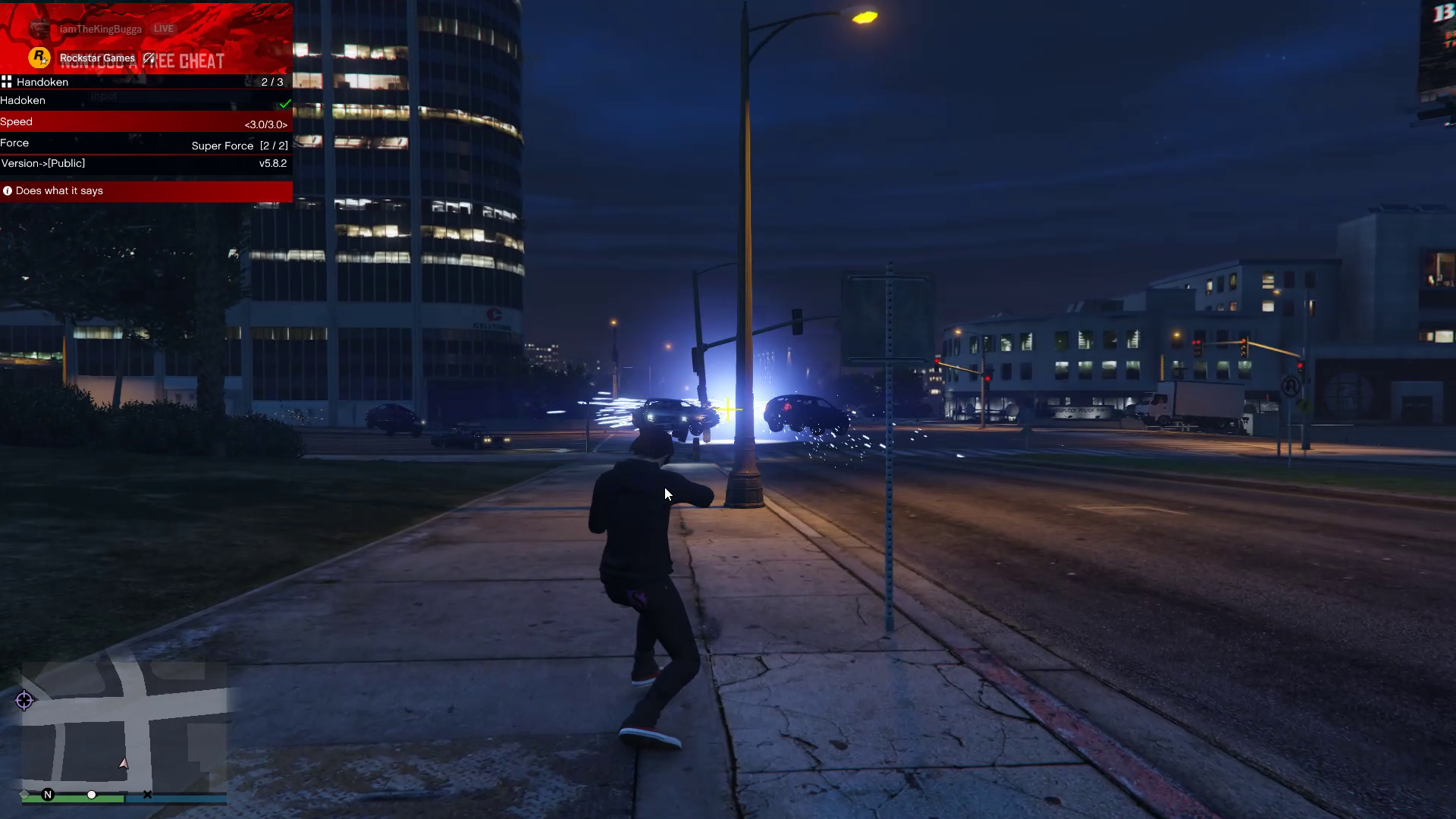 Release Download N3NY000 V5 9 CabConModding