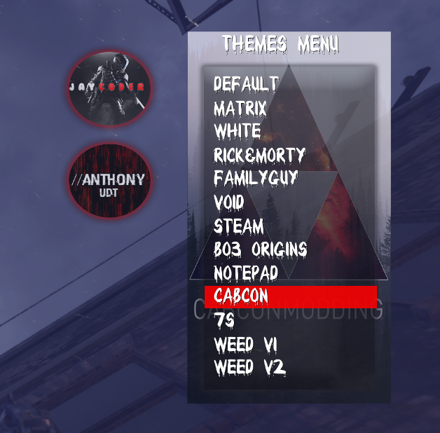 Release Project Afterlife V2 Beta Update CabConModding