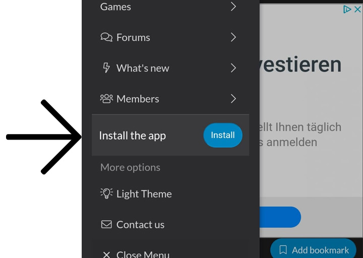 Welcome On CabConModding CabConModding