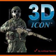 3D-ICON