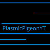PlasmicPigeon