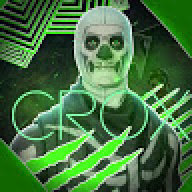 CroxGamer