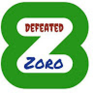 DefeatedZoro