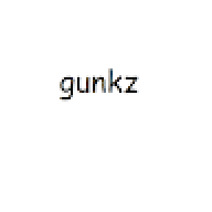 Gunkzzz