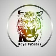 RoyaltyCodes