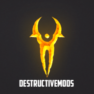 DestructiveMods
