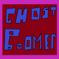 GhostBoomerang