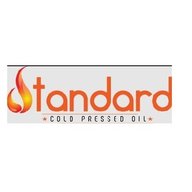 Standardcoldpressedoil
