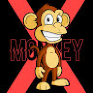 Xmonkey