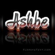 Ashbe