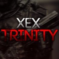 XeX Trinity