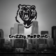 GriZZly MoDDinG