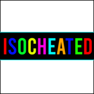 ISOCheated