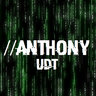 Anthony UDT